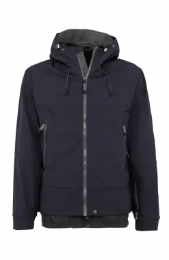 Albert Funktionsjacke