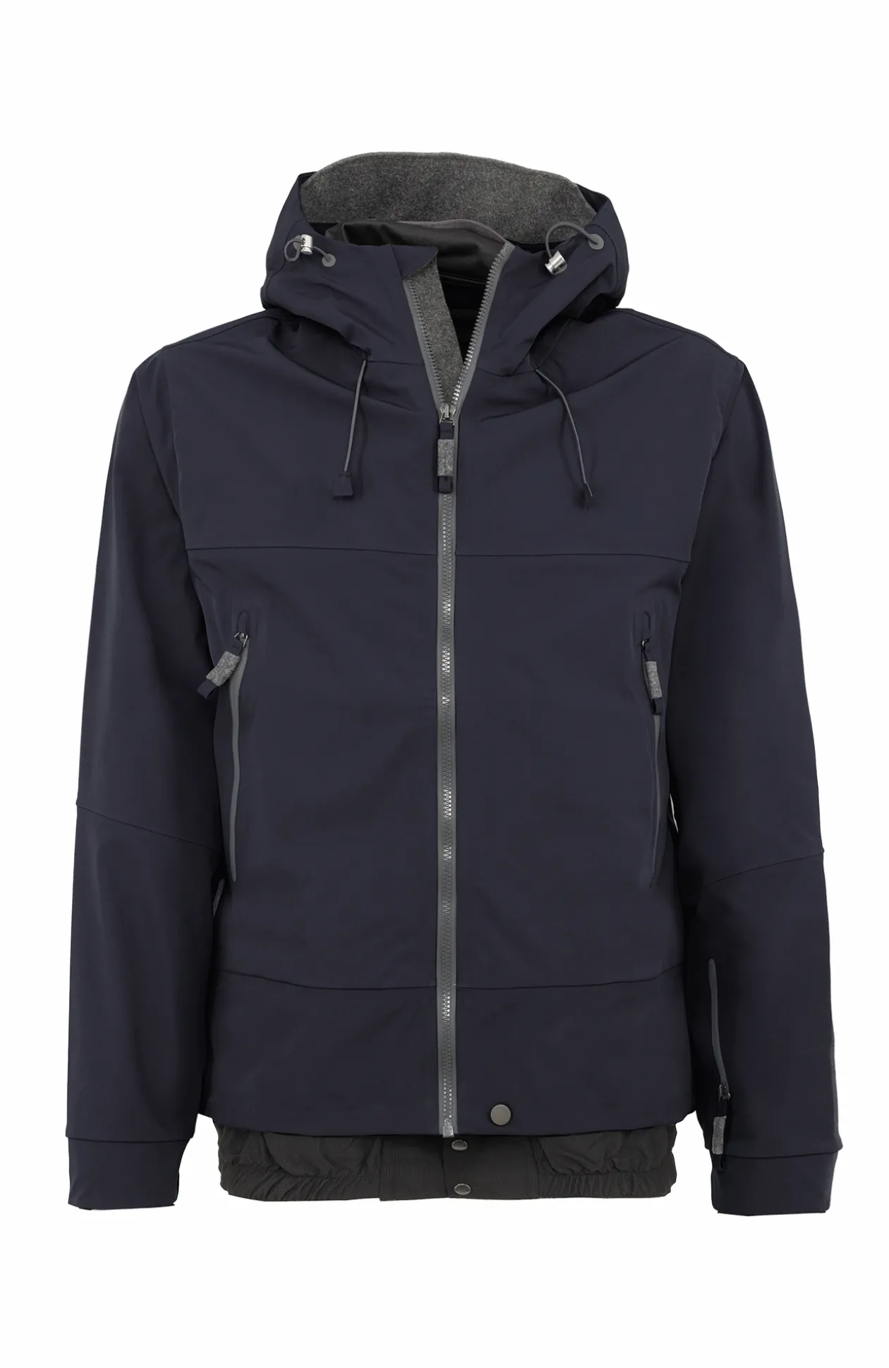 Albert Funktionsjacke