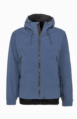 Albert Funktionsjacke