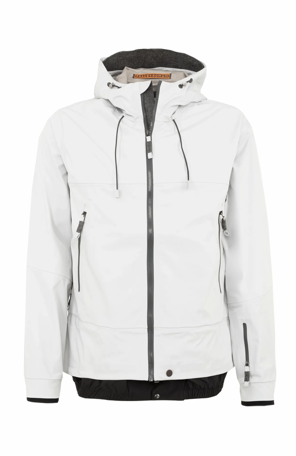 Albert Funktionsjacke