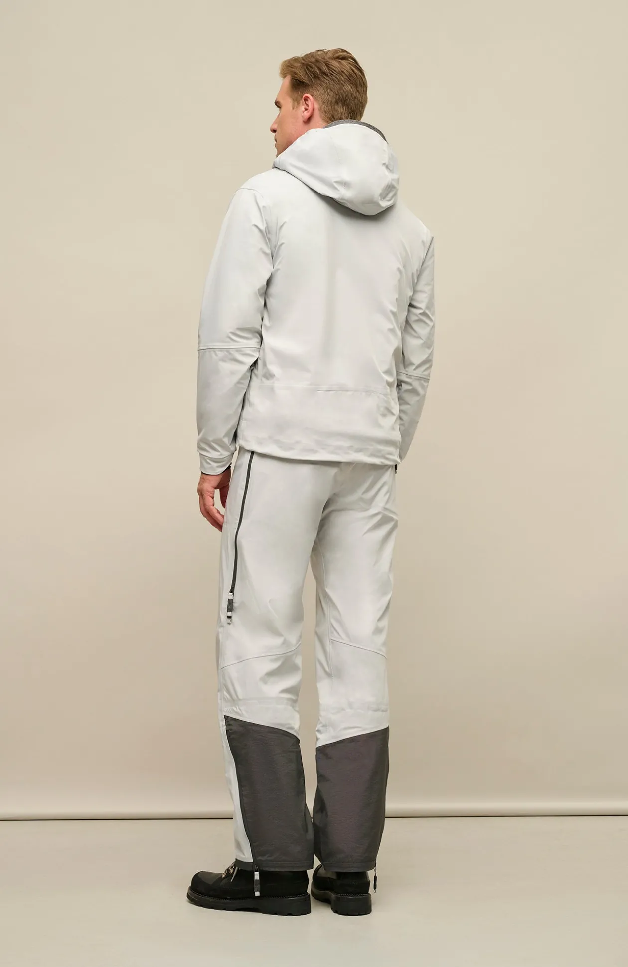 Albert Funktionsjacke