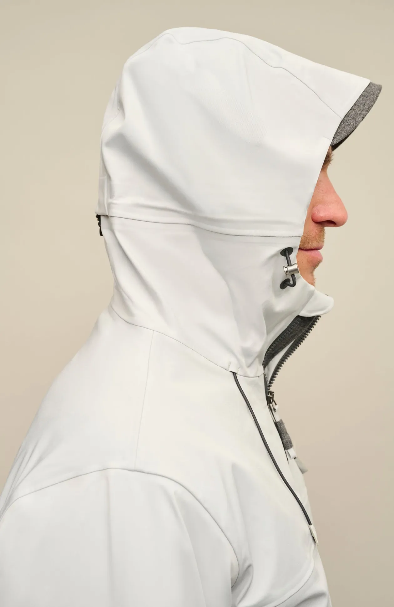 Albert Funktionsjacke