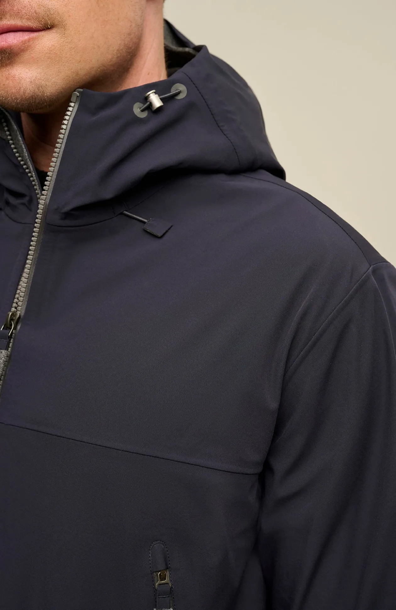 Albert Funktionsjacke