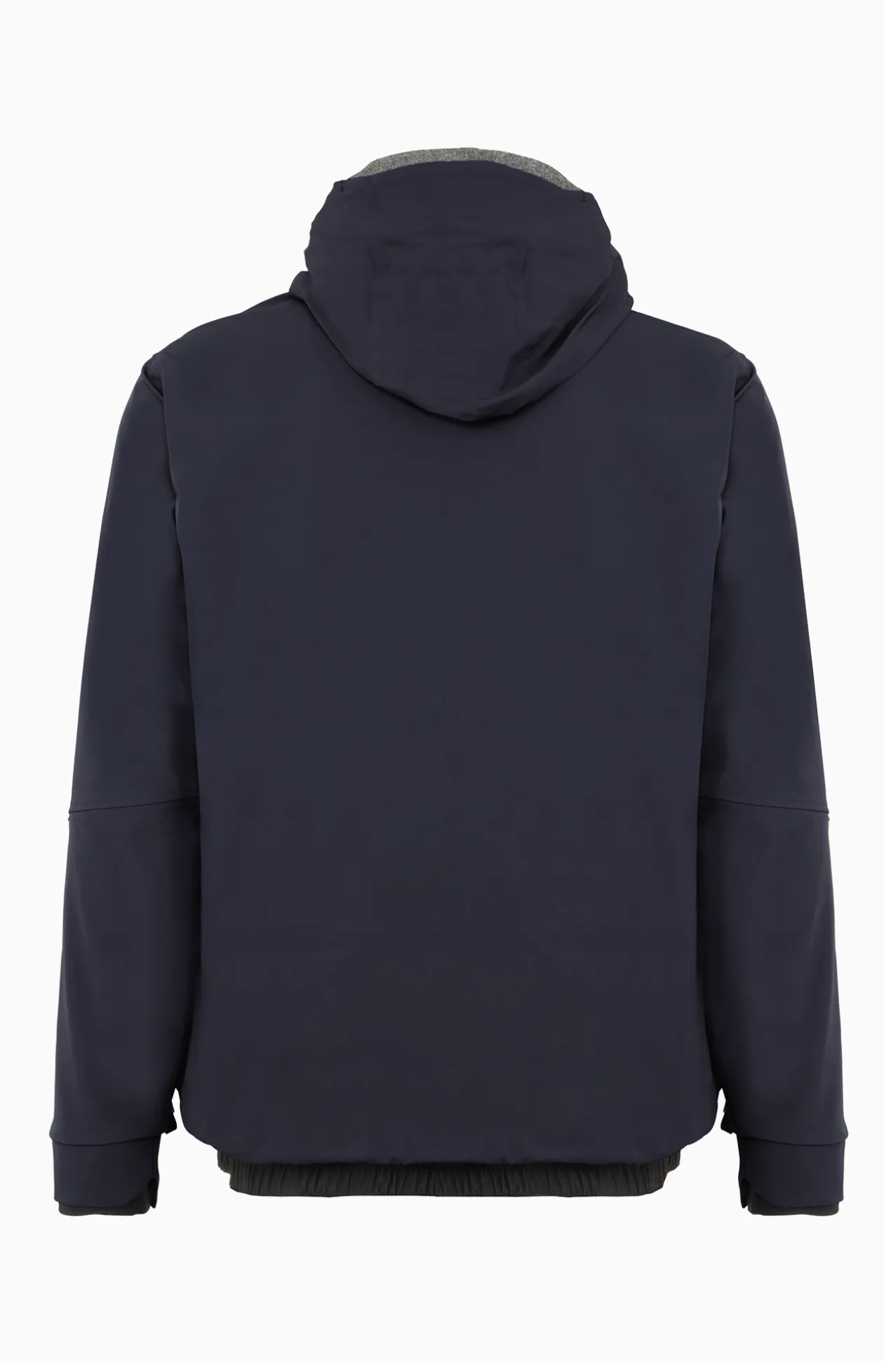 Albert Funktionsjacke