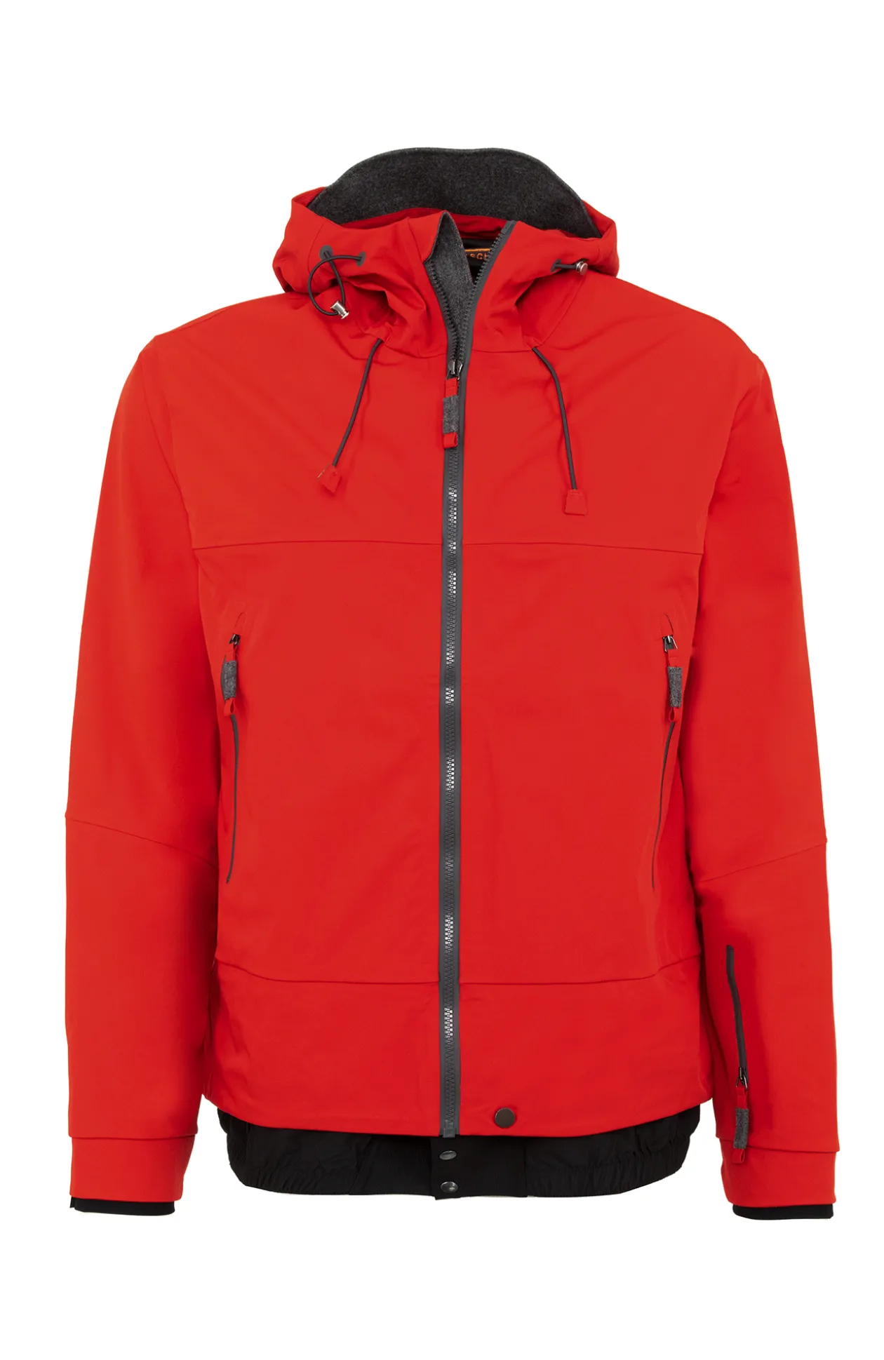 Albert Funktionsjacke