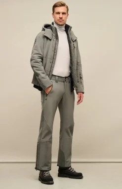 AlexMulti2.0 aus Softshell