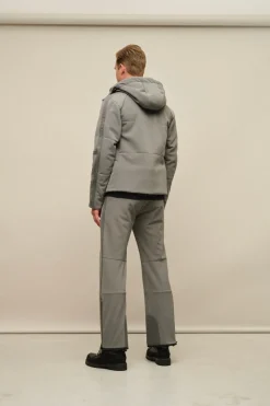 AlexMulti2.0 aus Softshell