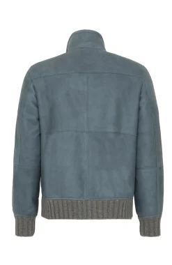 Alvin Lammfelljacke