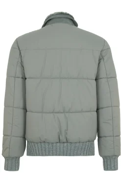 AlvinMulti Lammfelljacke