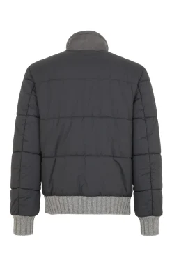 AlvinMulti Lammfelljacke