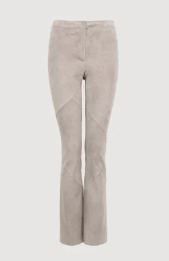 Aurelia Lederhose