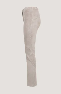 Aurelia Lederhose