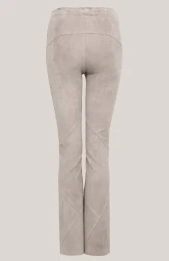 Aurelia Lederhose