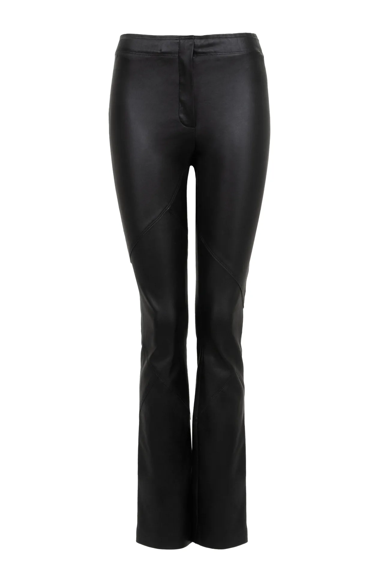 Aurelia Nappa Lederhose