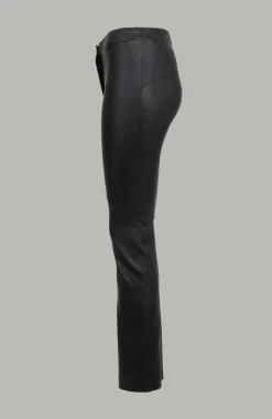 Aurelia Nappa Lederhose