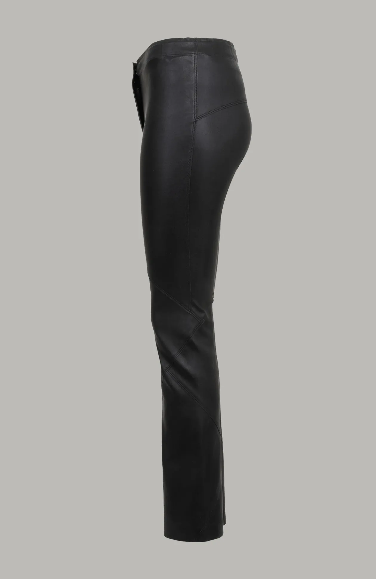 Aurelia Nappa Lederhose