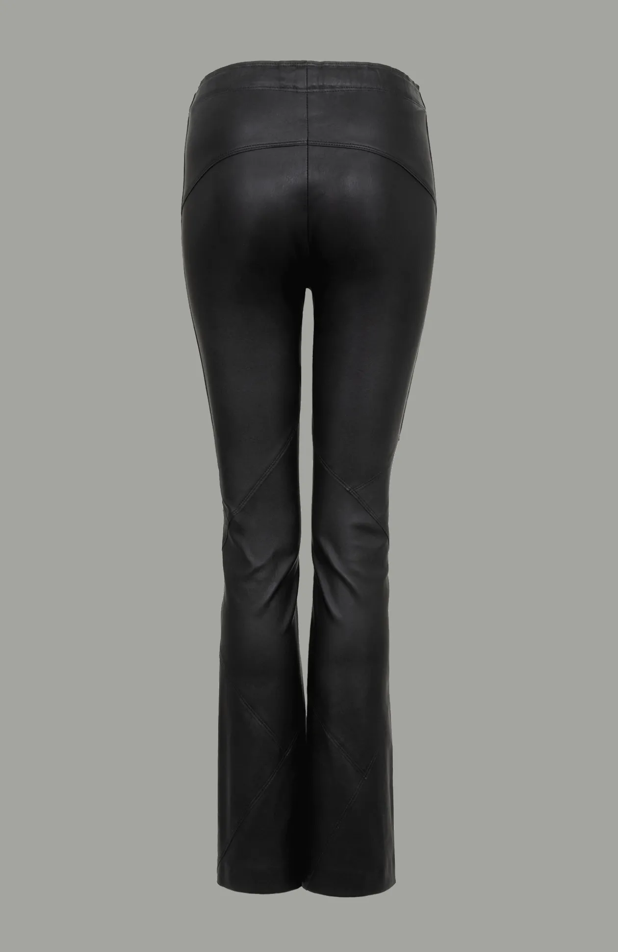 Aurelia Nappa Lederhose