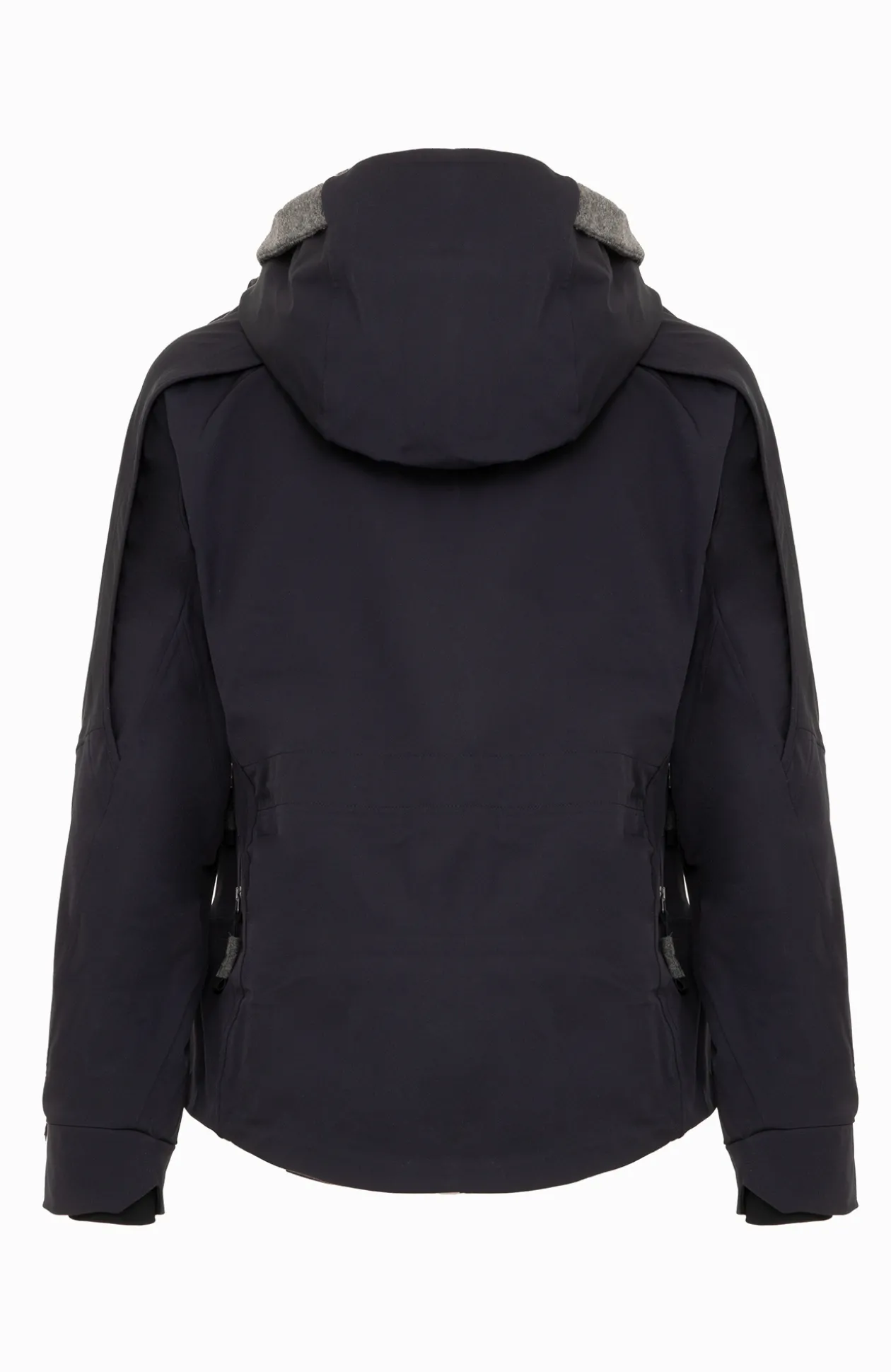 Ayla Funktionsjacke