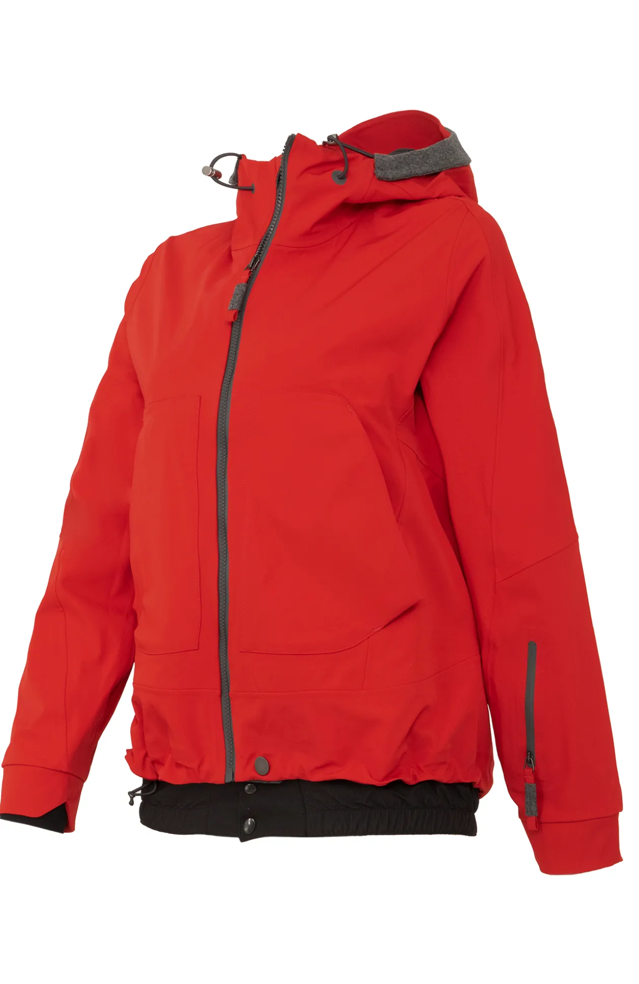 Ayla Funktionsjacke
