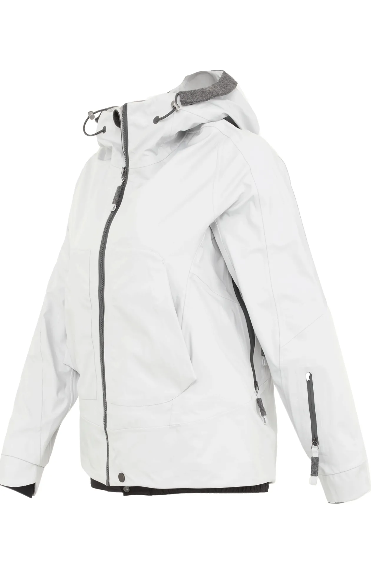 Ayla Funktionsjacke