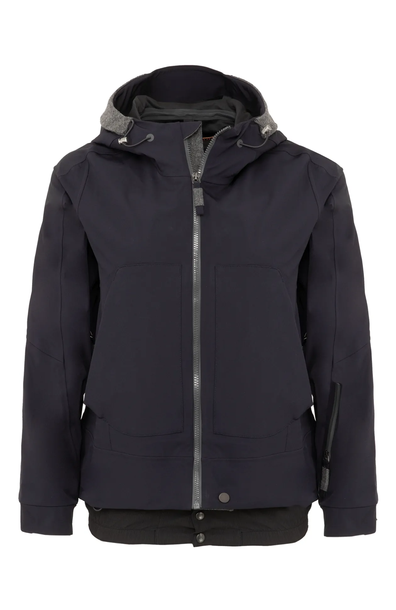 Ayla Funktionsjacke