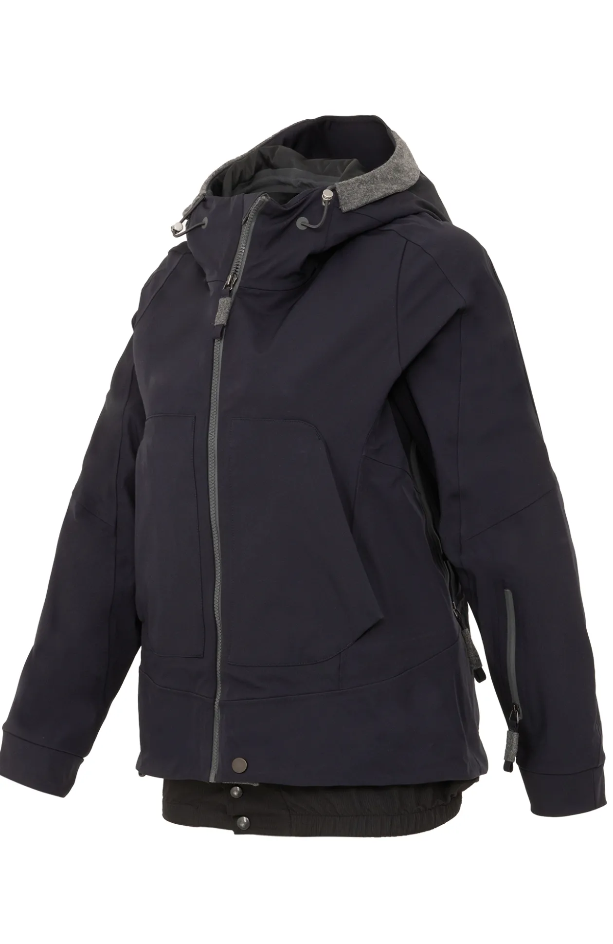 Ayla Funktionsjacke