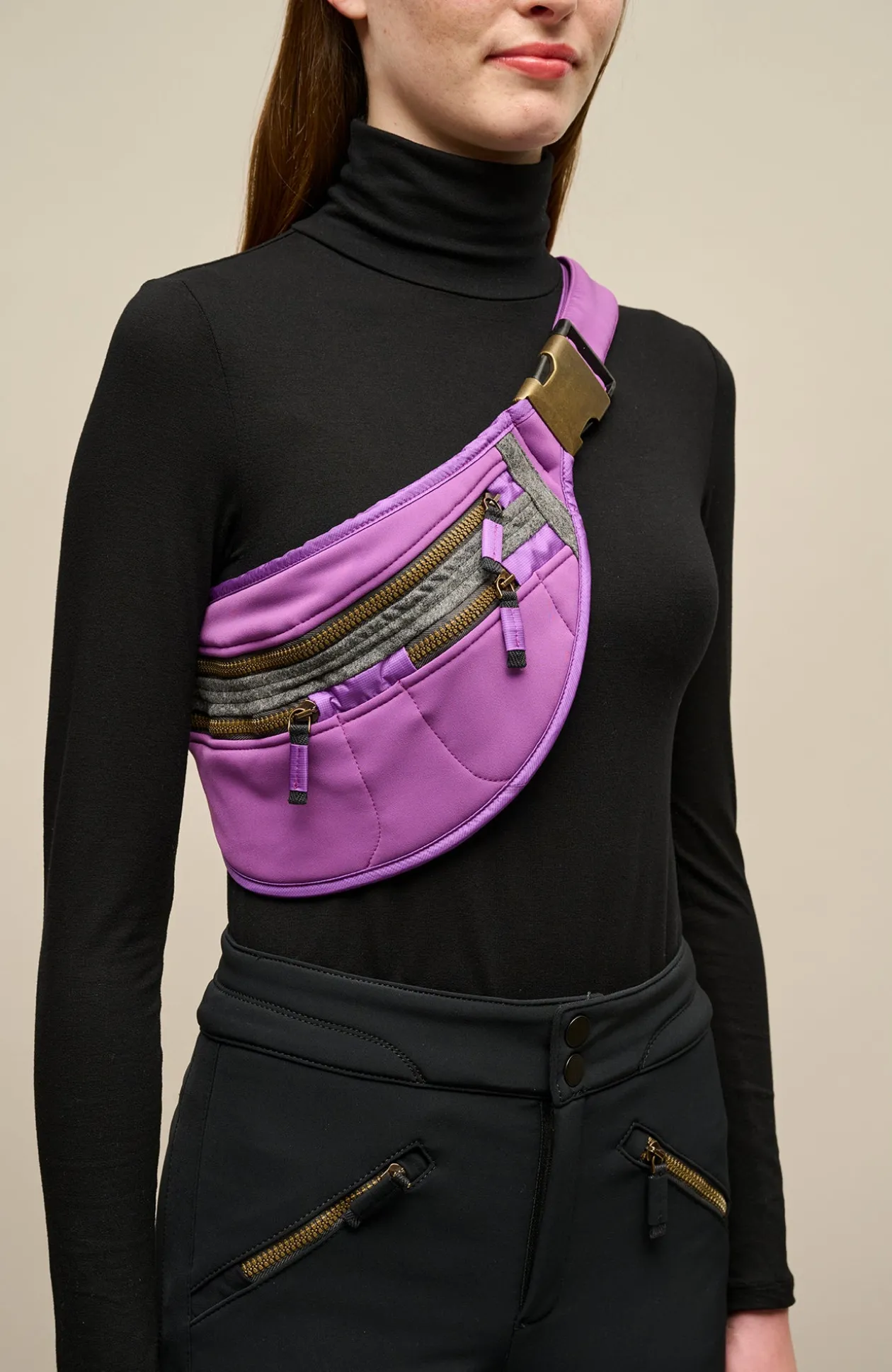 Beltbag aus Schöller