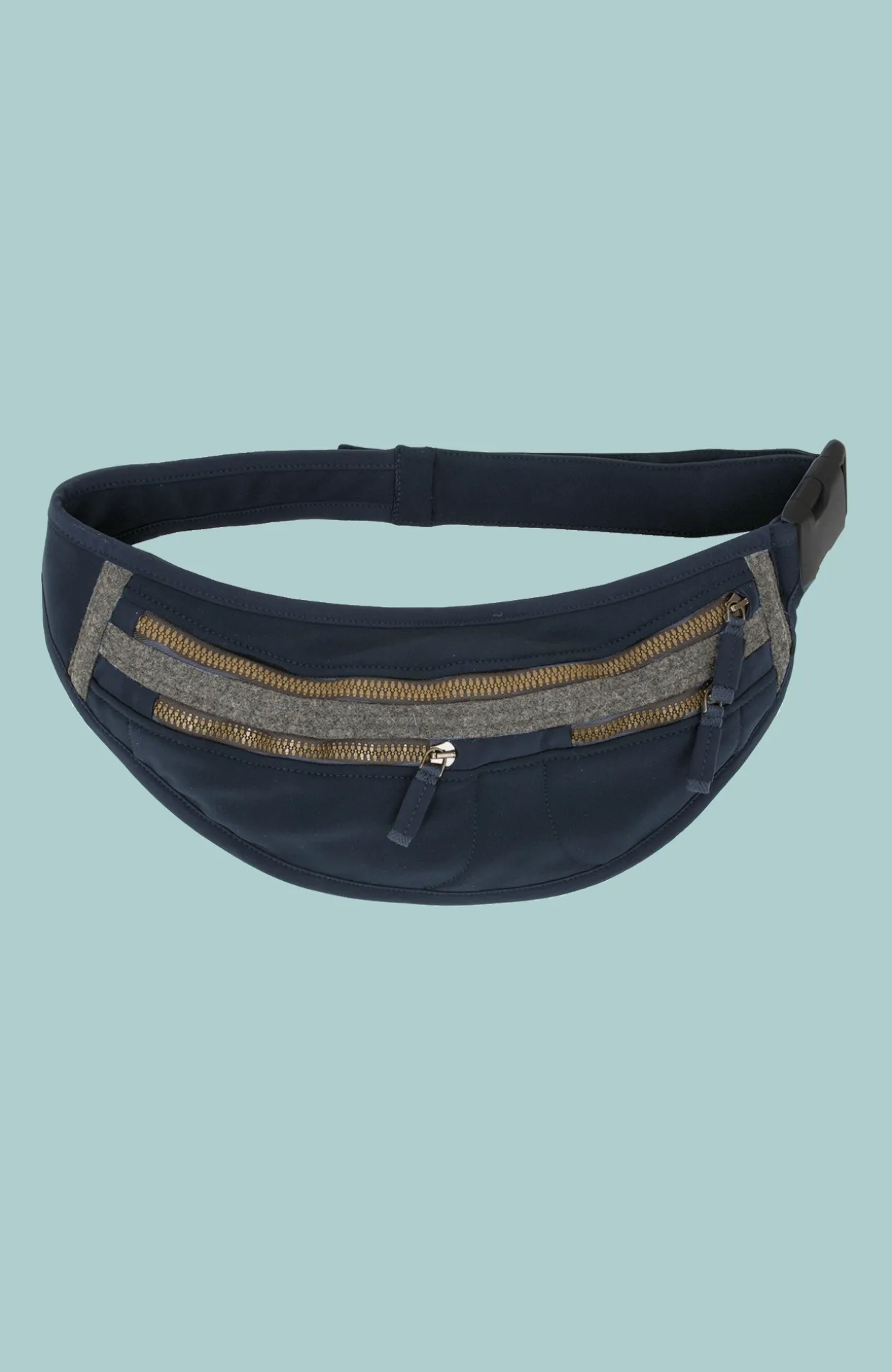Beltbag aus Schöller