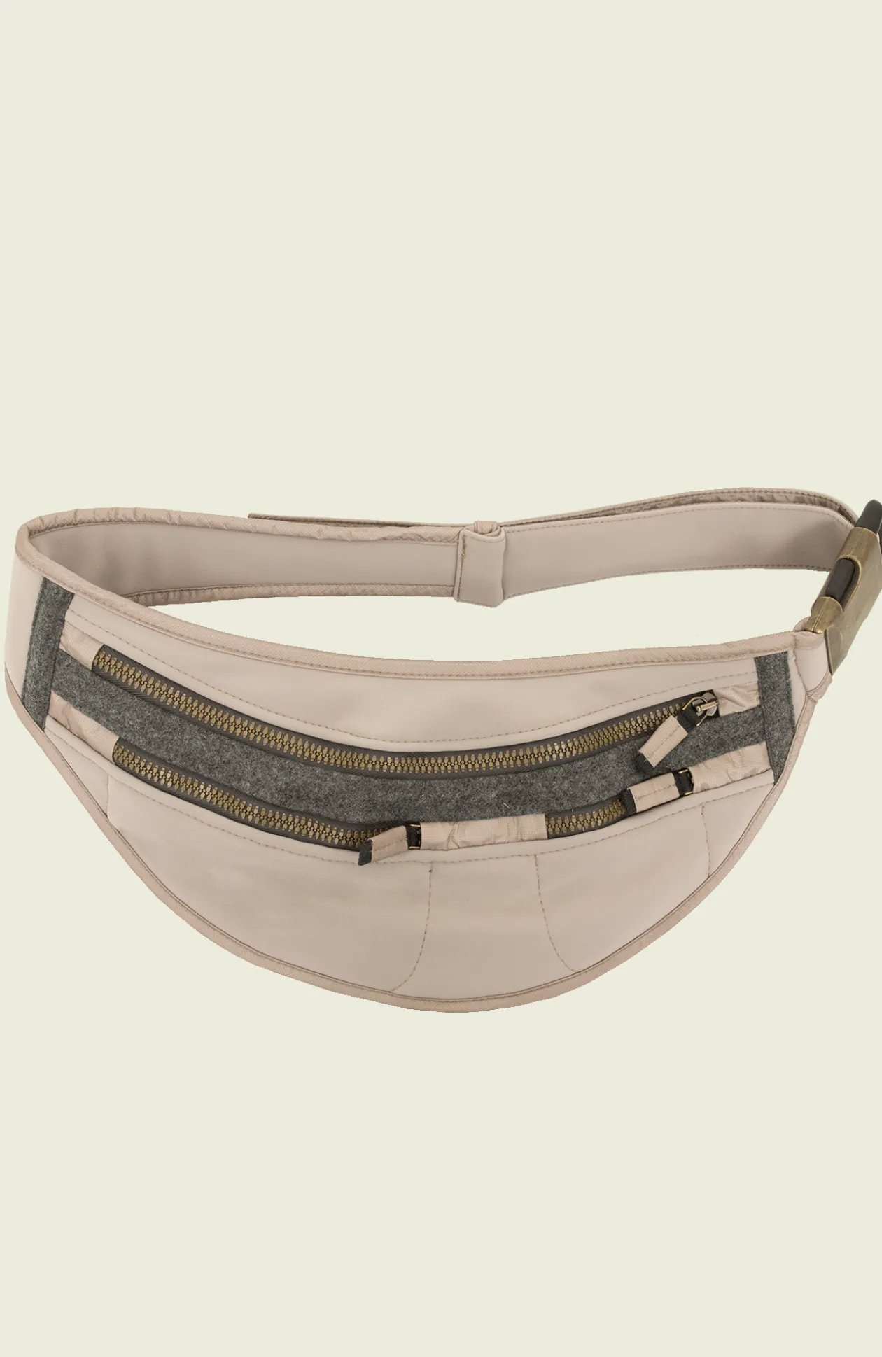 Beltbag aus Schöller
