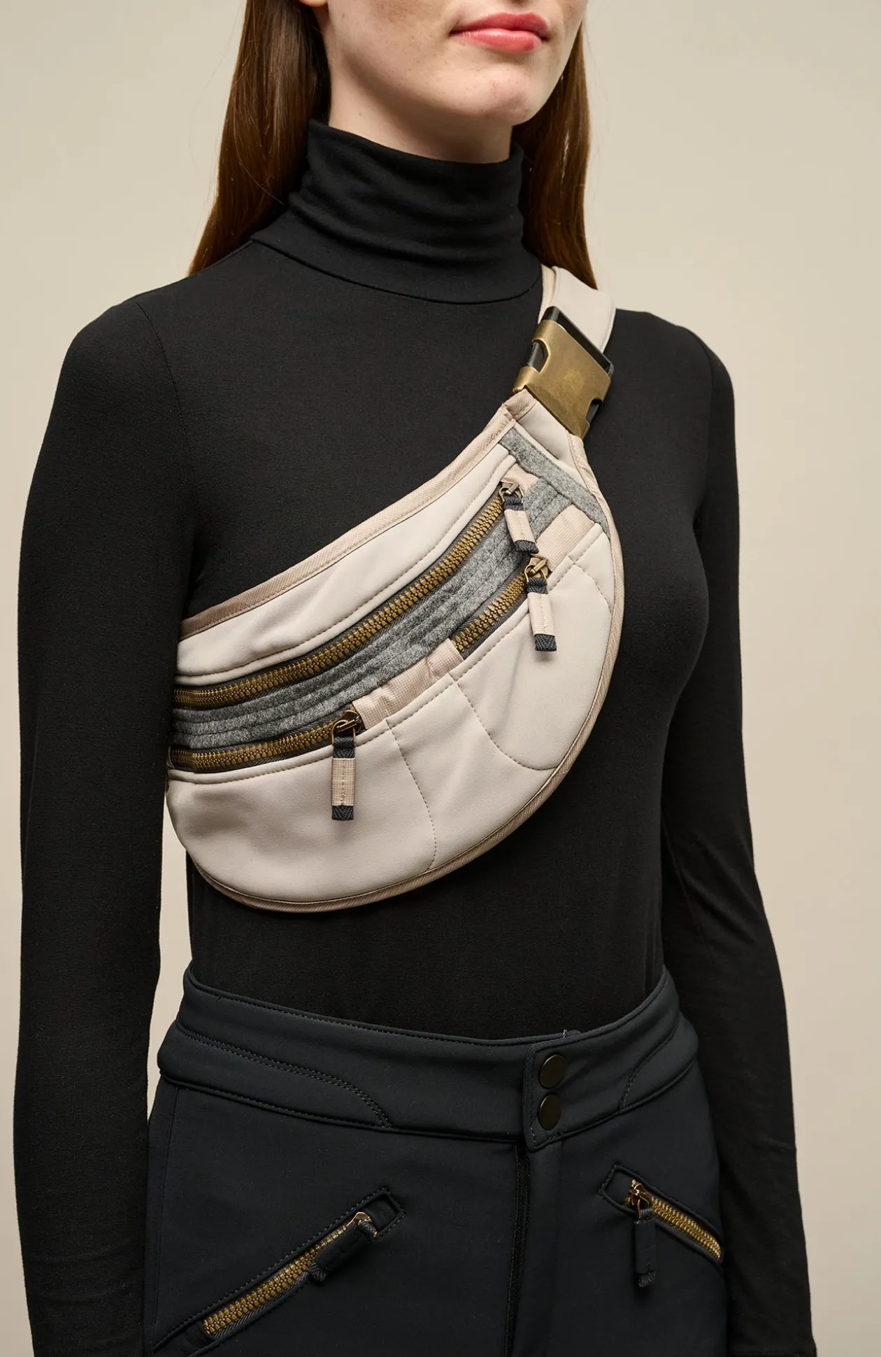 Beltbag aus Schöller