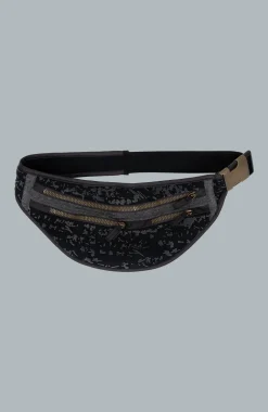 Bestickete Beltbag aus Schöller