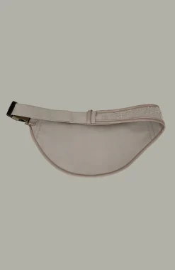 Bestickete Beltbag aus Schöller
