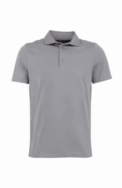 Brad Poloshirt