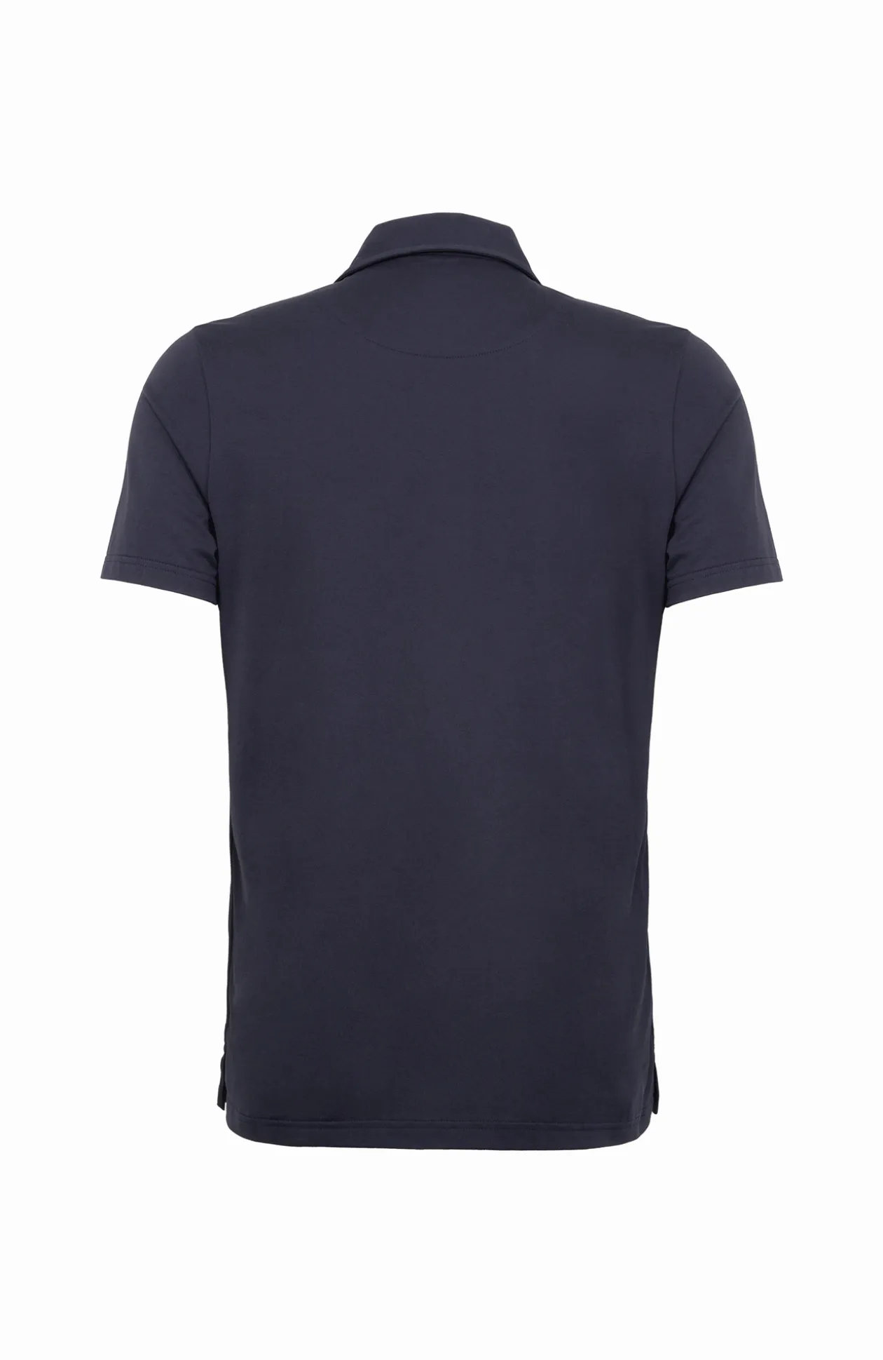 Brad Poloshirt