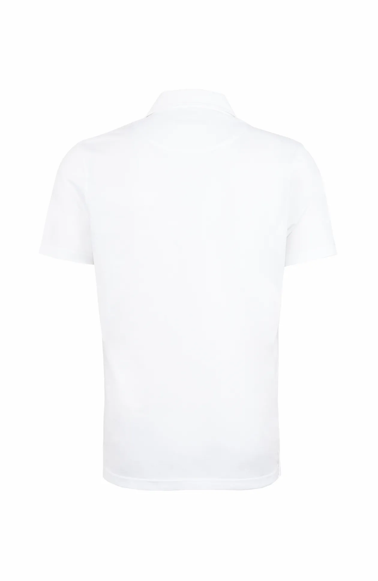 Brad Poloshirt