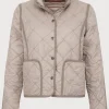 Clara Jacke aus Quilt Light