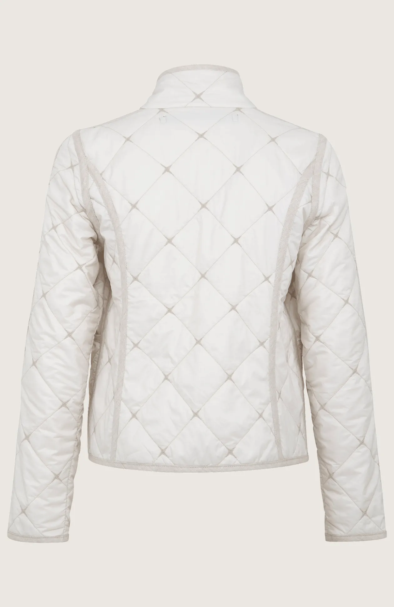Clara Jacke aus Quilt Light