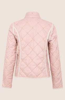 Clara Jacke aus Quilt Light