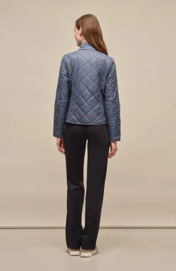 Clara Jacke aus Quilt Light