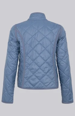 Clara Jacke aus Quilt Light