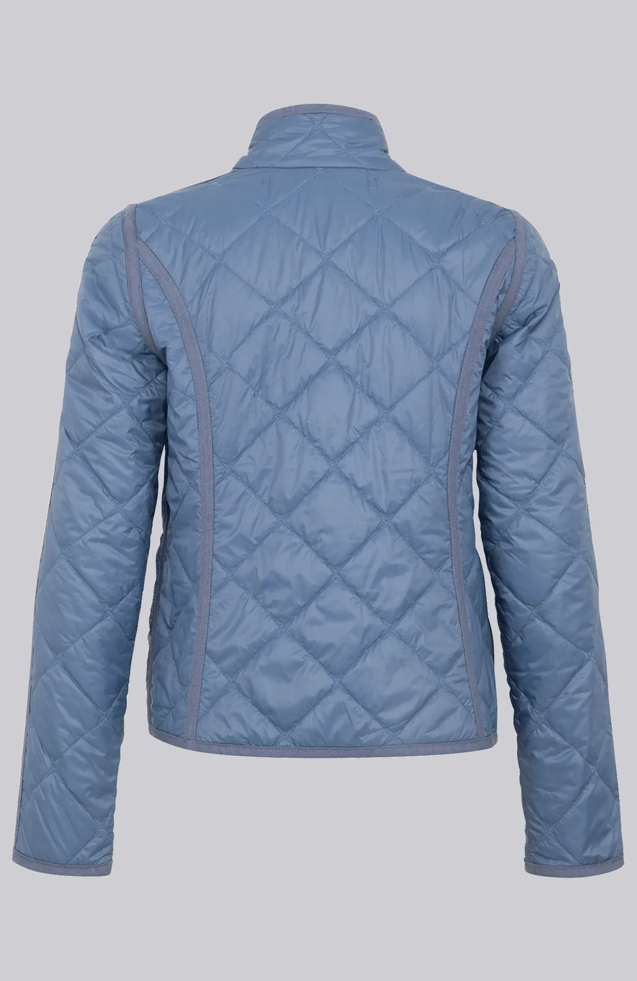 Clara Jacke aus Quilt Light