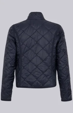 Clara Jacke aus Quilt Light