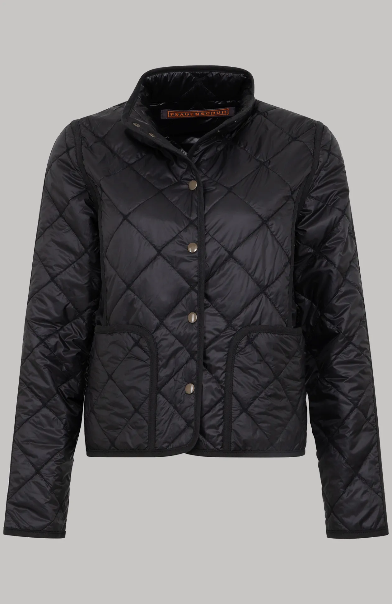 Clara Jacke aus Quilt Light