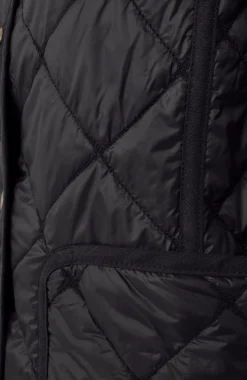 Clara Jacke aus Quilt Light