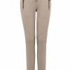 Clio wärmende Woll Hose