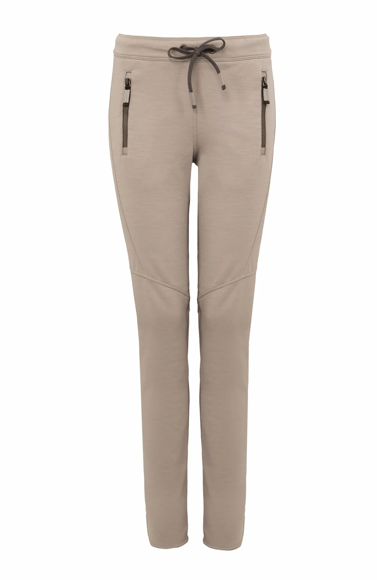Clio wärmende Woll Hose
