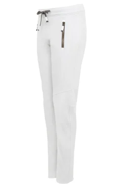 Clio wärmende Woll Hose
