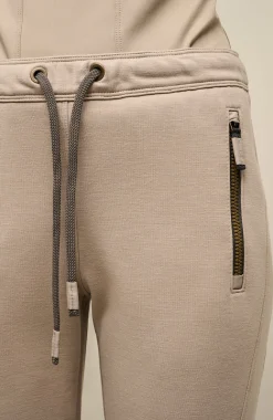Clio wärmende Woll Hose