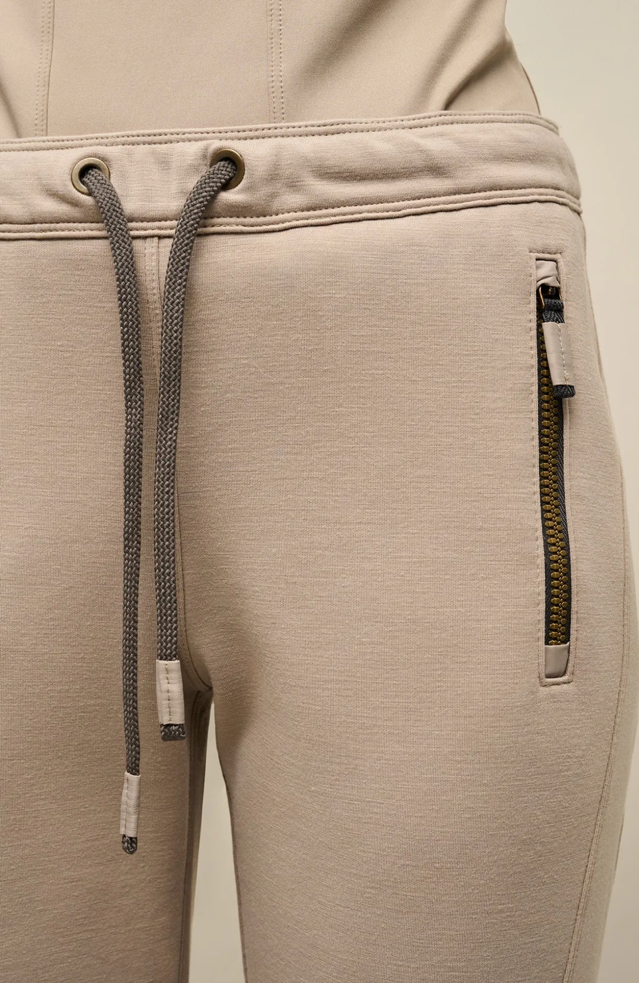 Clio wärmende Woll Hose