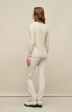 Clio wärmende Woll Hose